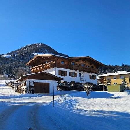 Absolute Active Resort Margret Kirchberg in Tirol Exterior photo