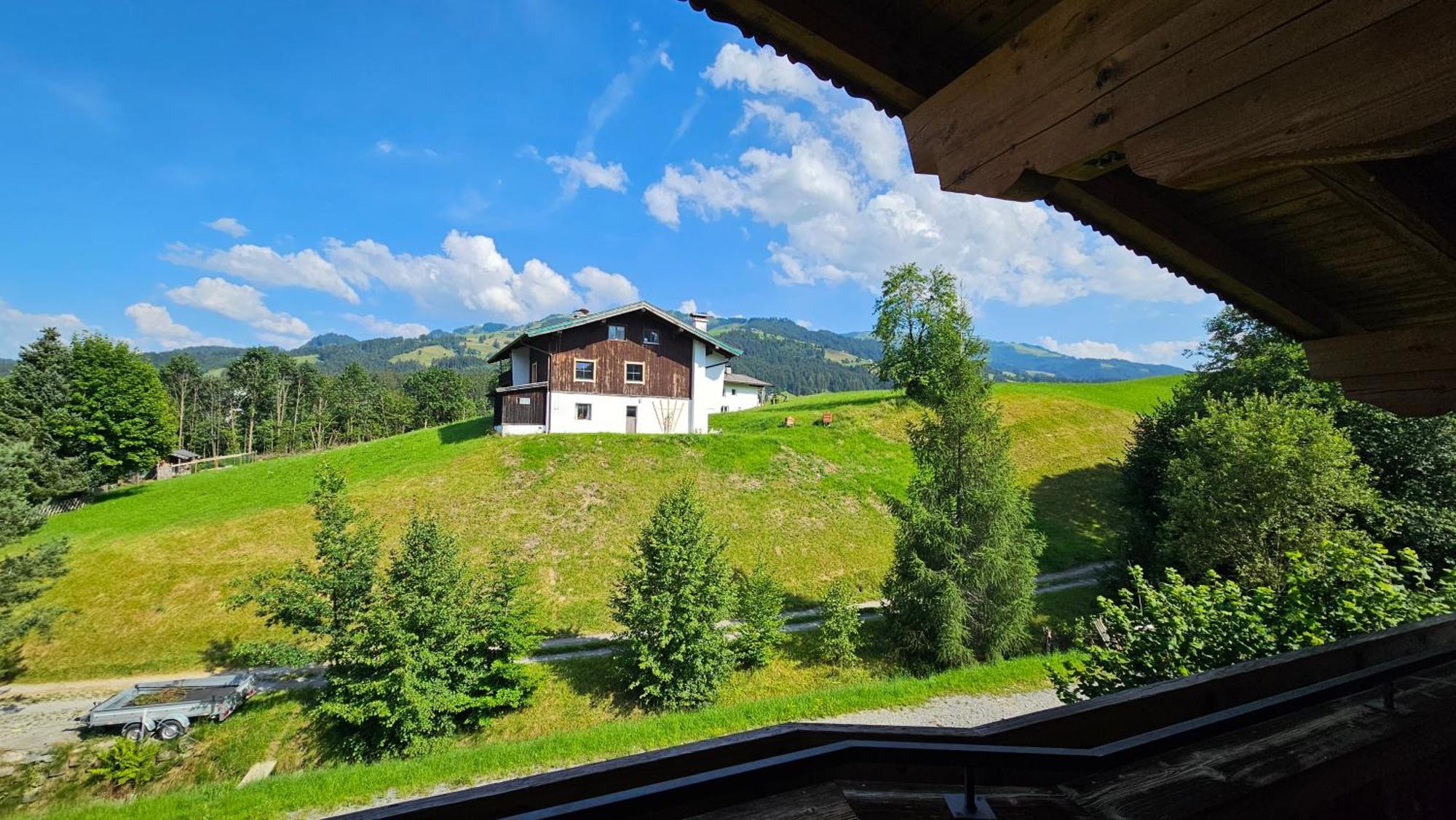 Absolute Active Resort Margret Kirchberg in Tirol Exterior photo