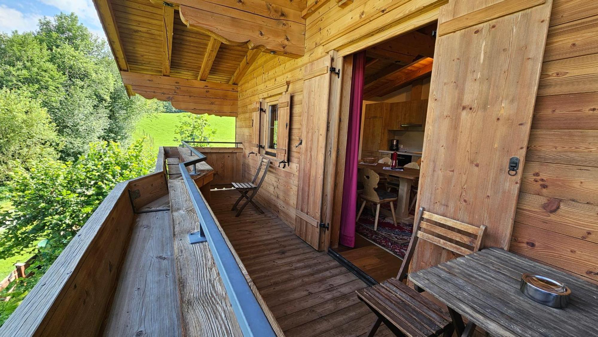 Absolute Active Resort Margret Kirchberg in Tirol Exterior photo