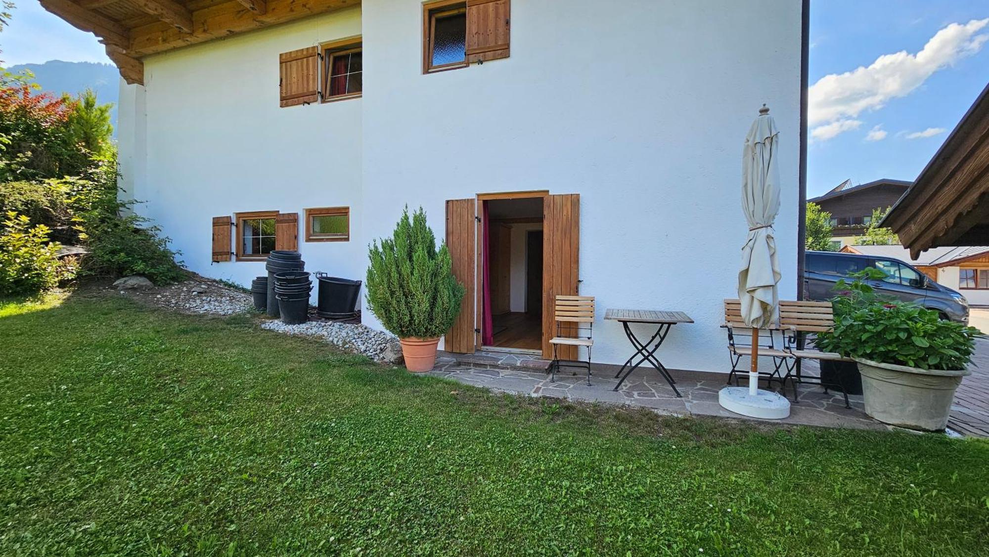 Absolute Active Resort Margret Kirchberg in Tirol Exterior photo