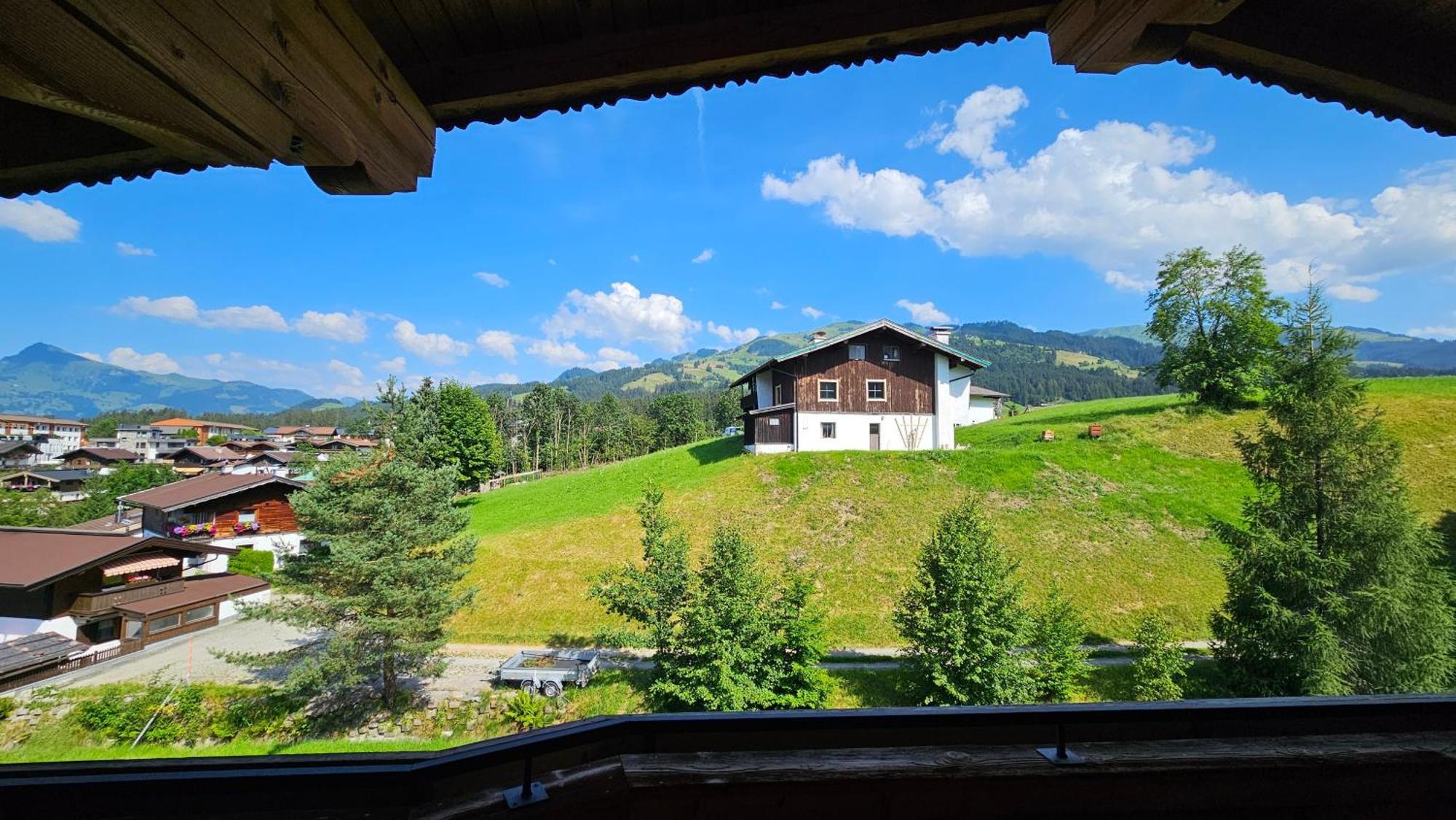 Absolute Active Resort Margret Kirchberg in Tirol Exterior photo