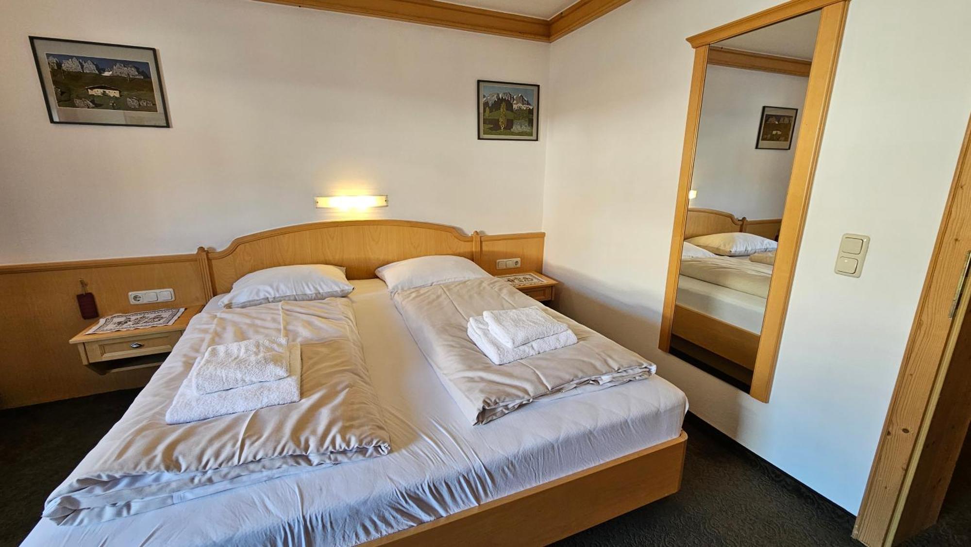 Absolute Active Resort Margret Kirchberg in Tirol Room photo