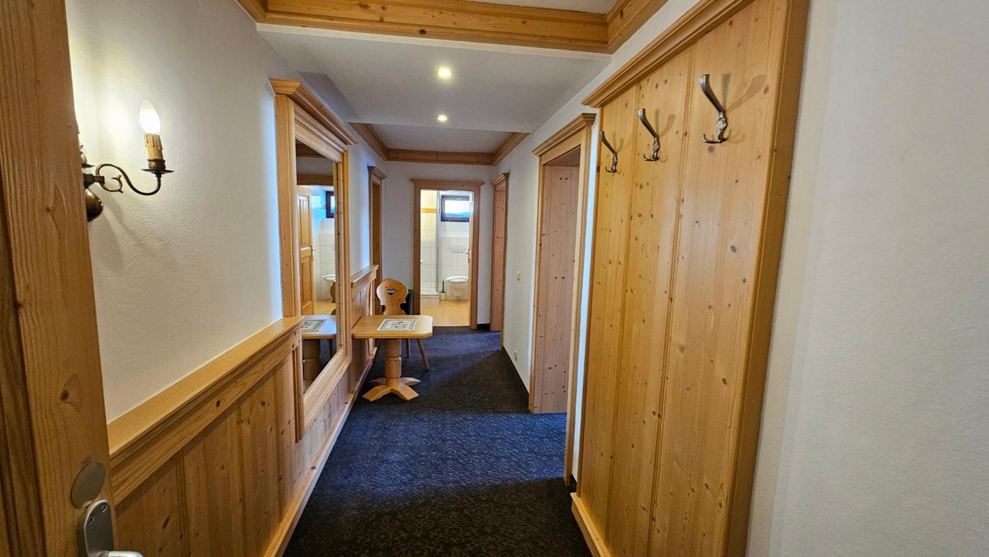 Absolute Active Resort Margret Kirchberg in Tirol Room photo