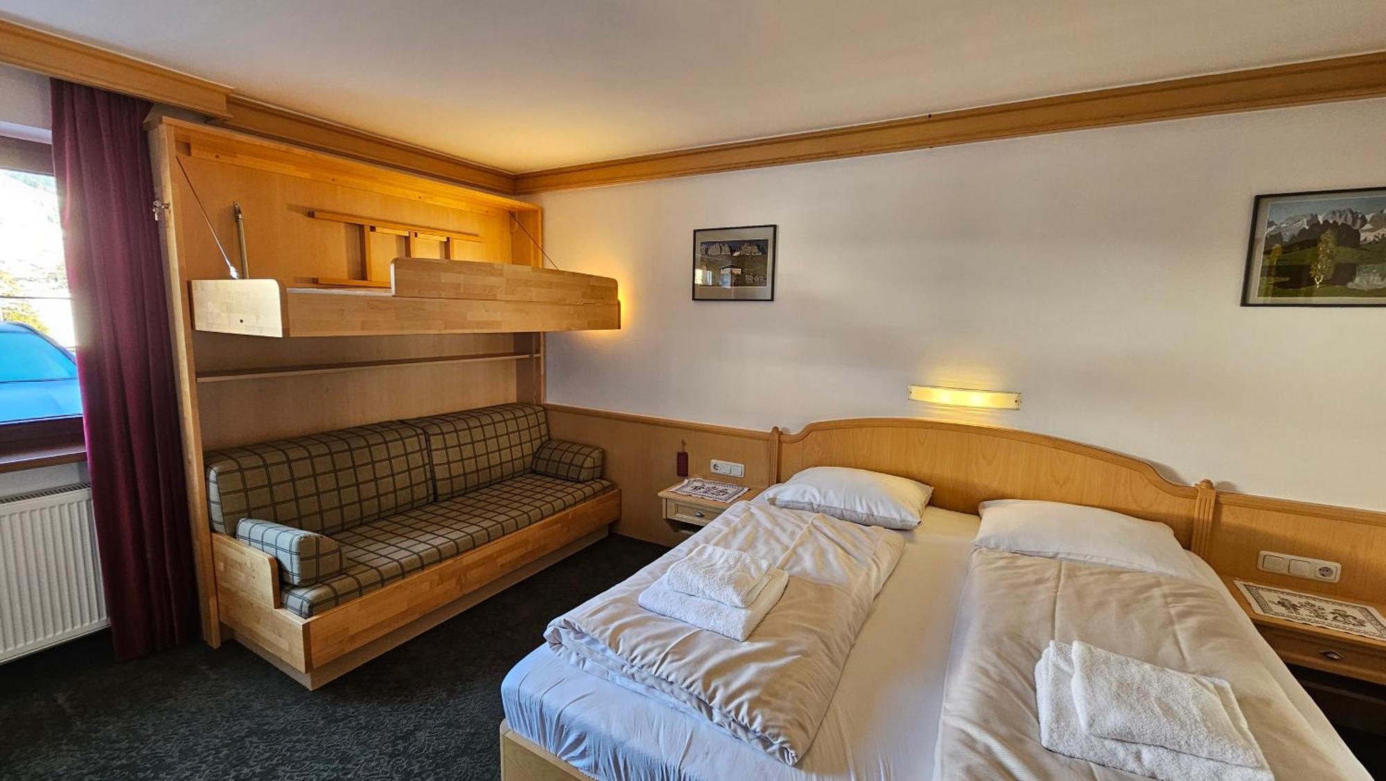 Absolute Active Resort Margret Kirchberg in Tirol Exterior photo