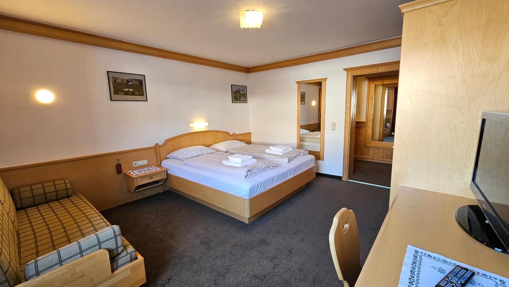 Absolute Active Resort Margret Kirchberg in Tirol Exterior photo